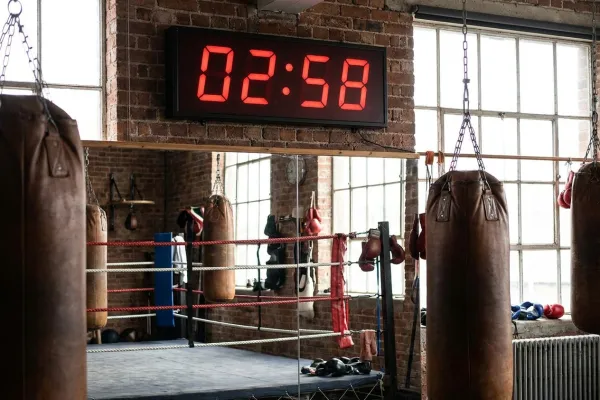 How to choose the ideal boxing interval timer for your workouts