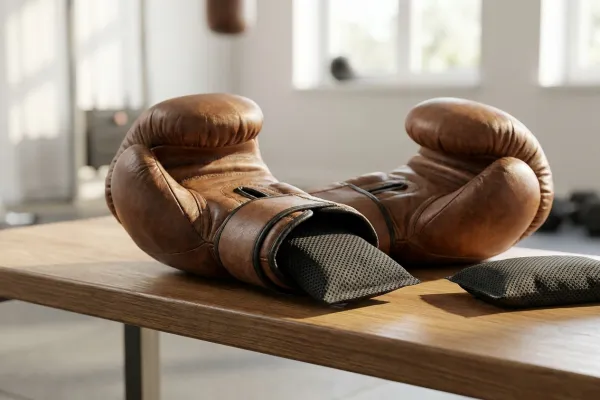 How to choose the ideal boxing glove deodorizer and dryer for your equipment