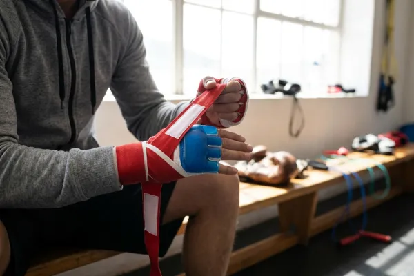 Comment choisir les protège-articulations de boxe idéaux pour votre protection et votre confort