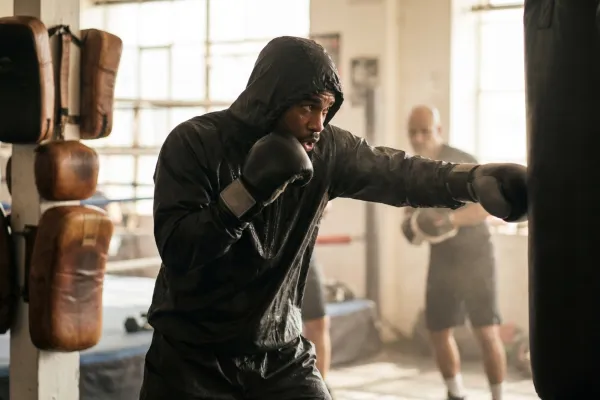 So wählen Sie den idealen Box-Saunaanzug für Ihr Training und Ihren Gewichtsverlust aus