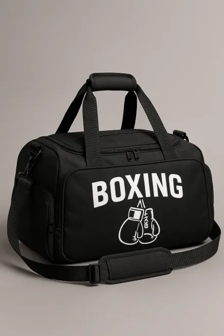 Cómo elegir una bolsa de boxeo
