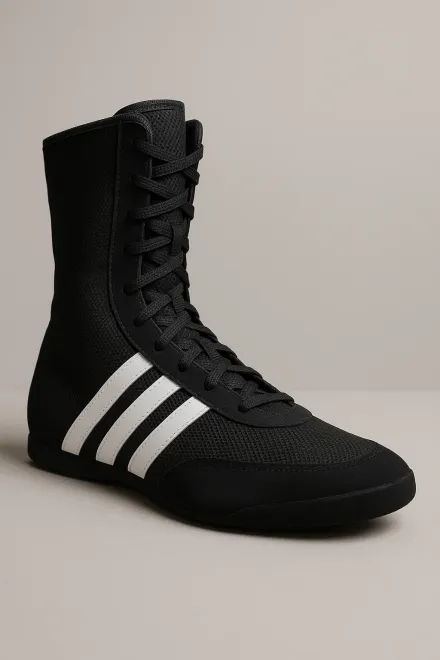 Cómo elegir botas de boxeo Adidas