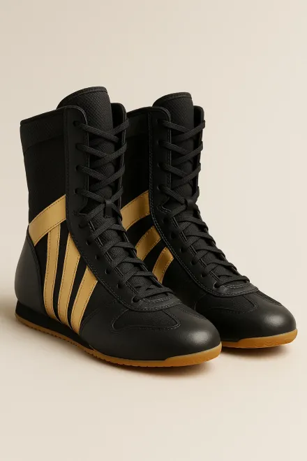 Consejos para elegir botas de boxeo hombre