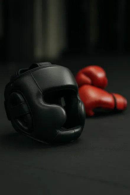 Ventajas de usar casco de boxeo durante el entrenamiento
