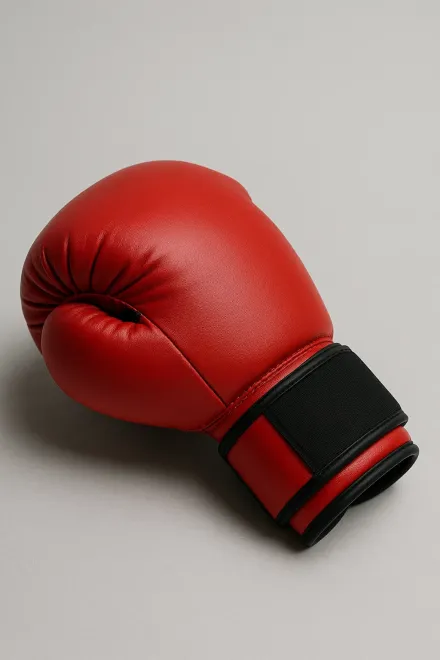 Explanation of the weight in 10 oz boxing gloves