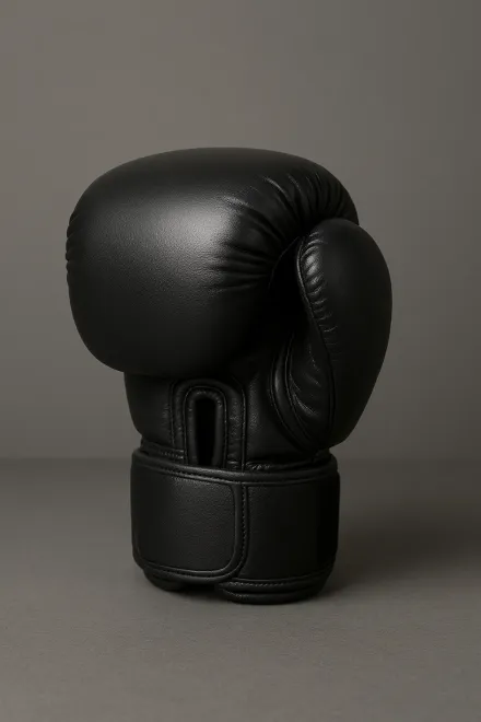 Explicación de los guantes de boxeo de 14 onzas