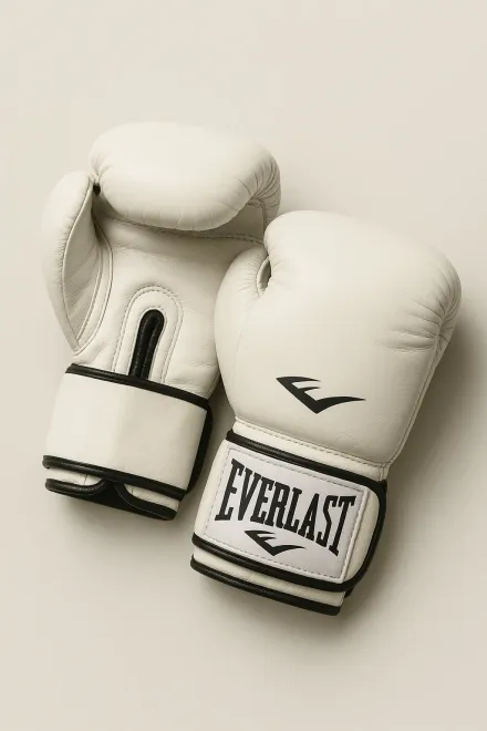 Ventajas de los guantes de boxeo blancos