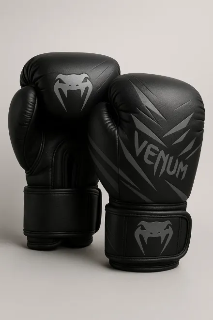 Training benefits of Venum boxing gloves