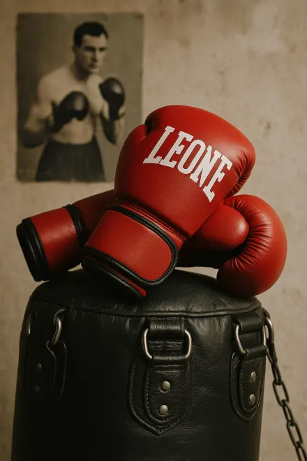 Advantages of Leone boxing gloves
