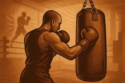 Boxing for every level